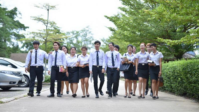 คณะบริหารธุรกิจ เปิดรับสมัครนักศึกษาใหม่ประจำปีการศึกษา 2566 ต้้งแต่วันที่ 20 กรกฎาคม 2565 ถึง วันที่ 30 มิถุนายน 2566