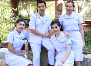 Certificate Program of Practical Nurse (PN)