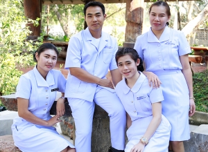 ผู้ช่วยพยาบาล (PN)