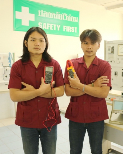 Bachelor of Engineering Program
