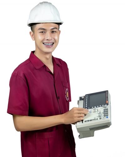 Bachelor of Engineering Program