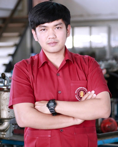 Bachelor of Engineering Program