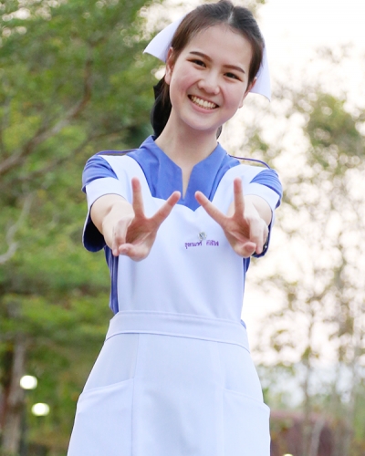 พยาบาลศาสตรบัณฑิต