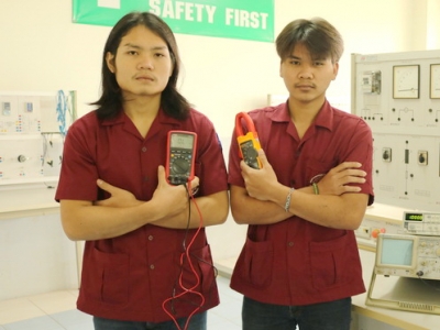 Bachelor of Engineering Program