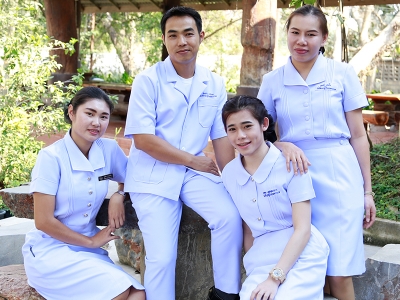 ผู้ช่วยพยาบาล (PN)