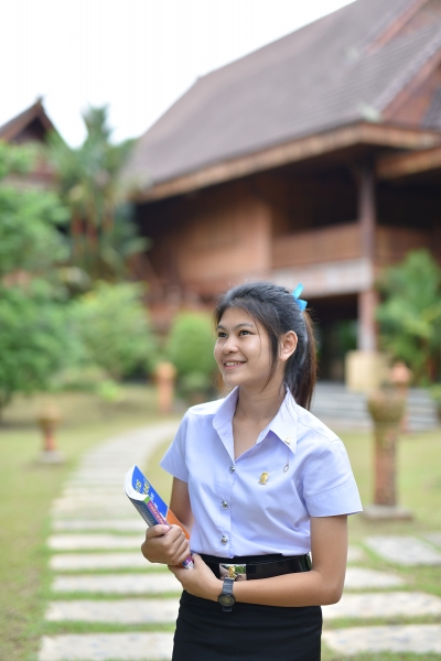 คณะบริหารธุรกิจ #7