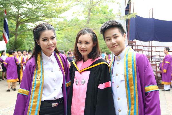 คณะบริหารธุรกิจ #6