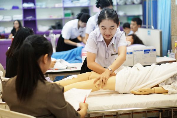 คณะพยาบาลศาสตร์ #6
