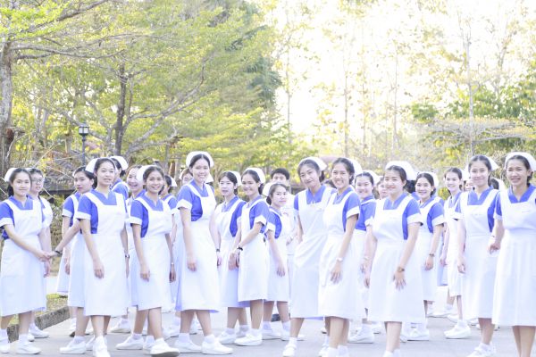 คณะพยาบาลศาสตร์ #3