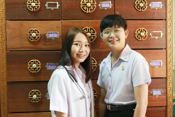 คณะแพทย์ตะวันออก #23