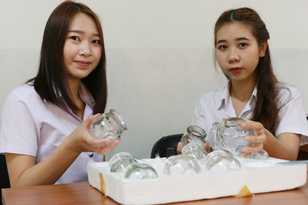 คณะแพทย์ตะวันออก #2