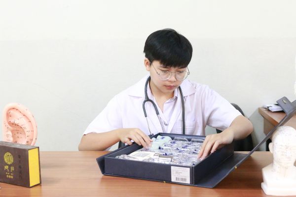 คณะแพทย์ตะวันออก #10