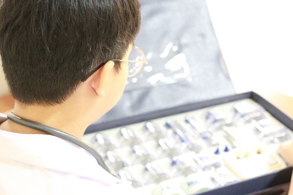 คณะแพทย์ตะวันออก #9