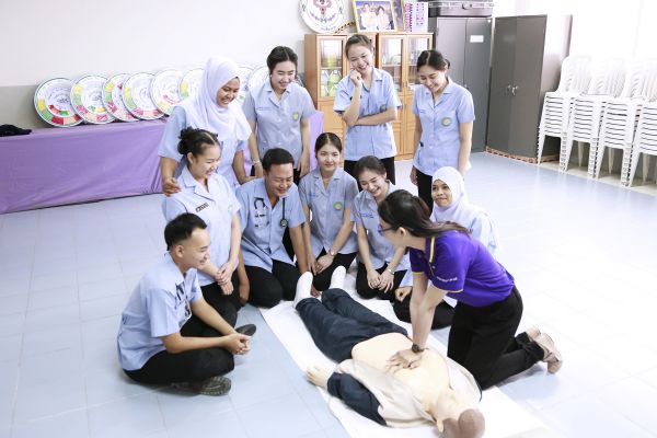 Faculty of Public Health #27