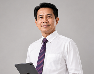 ปีการศึกษา ปี 2570 : รับตรง รับสมัครนักศึกษา ป.เอก19 ต.ค. 69 - 30 มิ.ย. 70