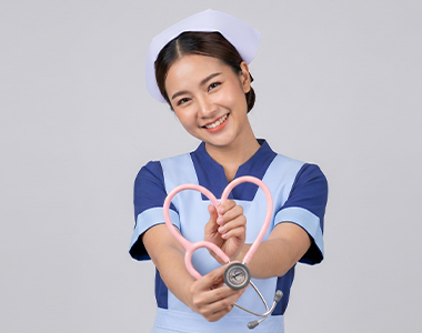 Year ปี 2570 : Examination รับสมัครนักศึกษาประจำปีการศึกษา 2570/1 หลักสูตรพยาบาลศาสตรบัณฑิต30 Jun 2026 - 25 Nov 2026&nbsp;&nbsp;|&nbsp;&nbsp;Exam Date: 28 Nov 2026