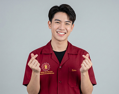 Year ปี 2570 : Direct รับสมัครนักศึกษาประจำปีการศึกษา 2570 คณะวิศวกรรมศาสตร์01 Jul 2026 - 30 Jun 2027