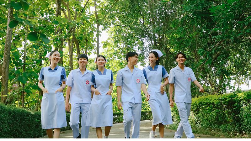คณะพยาบาลศาสตร์ เปิดรับสมัครนักศึกษาใหม่