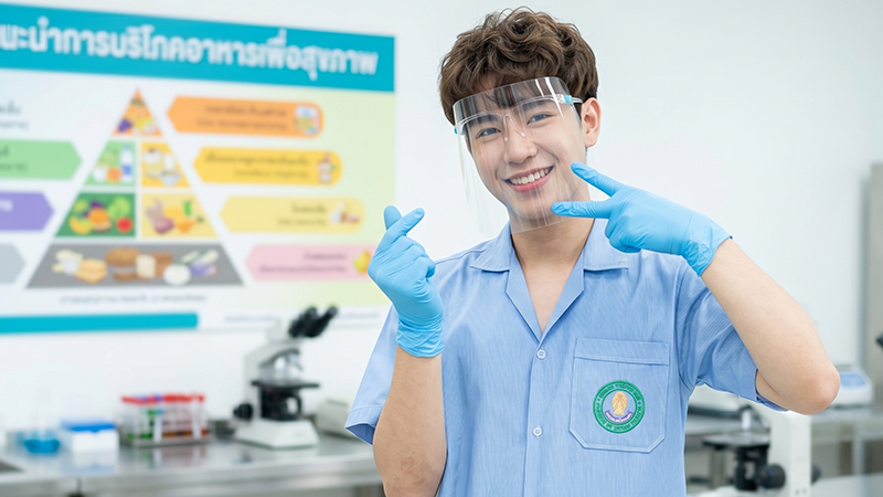 คณะสาธารณสุขศาสตร์ เปิดรับสมัครนักศึกษาใหม่