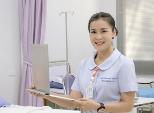 Certificate Program of Practical Nurse (PN)