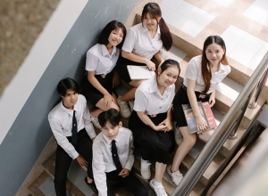 บัญชีบัณฑิต 4 ปี ภาคปกติ (เรียนจันทร์ - ศุกร์)
