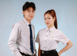 บริหารธุรกิจบัณฑิต