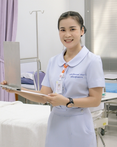 ผู้ช่วยพยาบาล (PN)