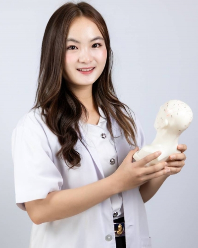 การแพทย์แผนจีนบัณฑิต