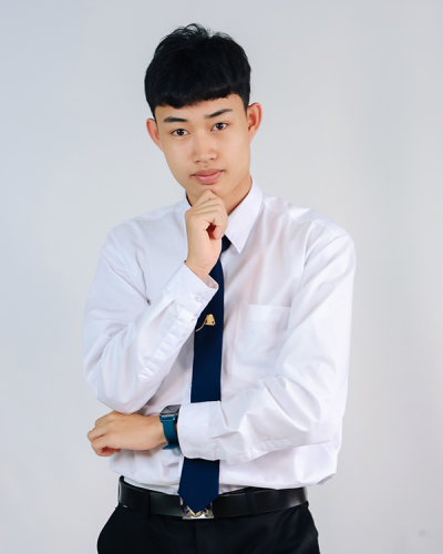 บัญชีบัณฑิต ปวส.เทียบโอน ภาคปกติ (เรียนวันจันทร์ - ศุกร์)