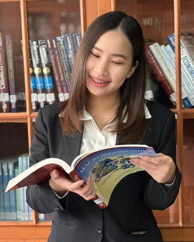 บัญชีบัณฑิต เทียบโอนภาคพิเศษ (เรียนวันอาทิตย์)
