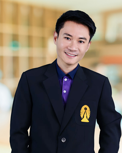 ศึกษาศาสตรมหาบัณฑิต