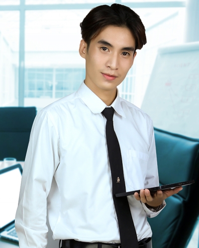 บริหารธุรกิจบัณฑิต