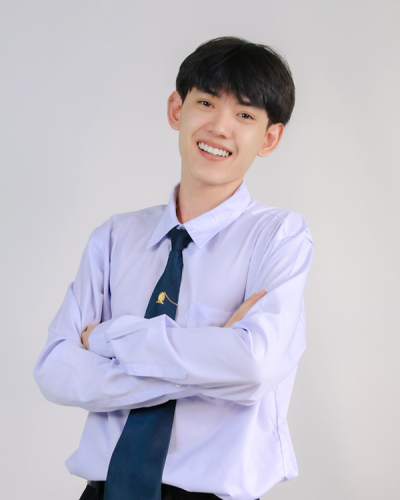 บริหารธุรกิจบัณฑิต 4 ปี ภาคปกติ (เรียนจันทร์ - ศุกร์)