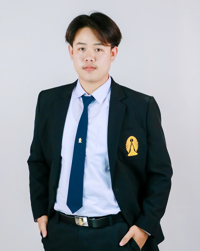 บริหารธุรกิจบัณฑิต เทียบโอนภาคปกติ (เรียนวันจันทร์ - ศุกร์)