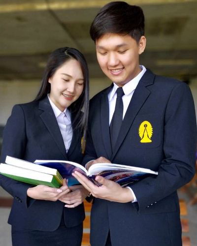 บริหารธุรกิจบัณฑิต เทียบโอนภาคปกติ (เรียนวันจันทร์ - ศุกร์)