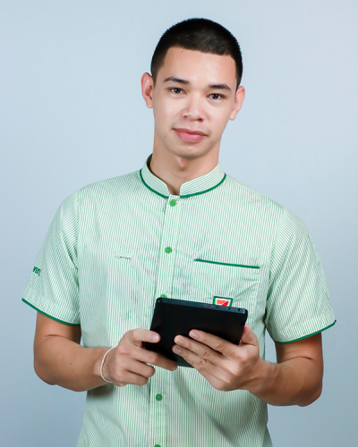 บริหารธุรกิจบัณฑิต