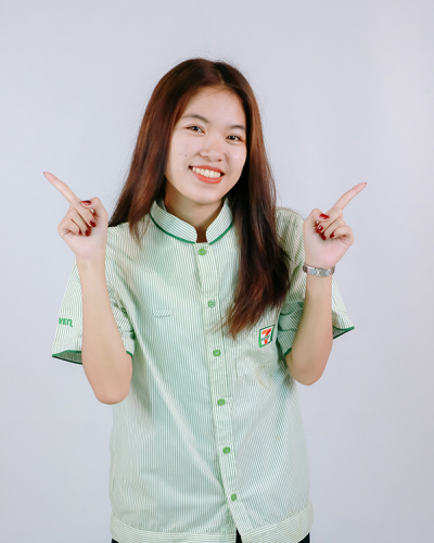 บริหารธุรกิจบัณฑิต (เทียบโอน ปวส. ที่เคยได้รับทุนกับบริษัท ซีพี ออลล์ มหาชน)
