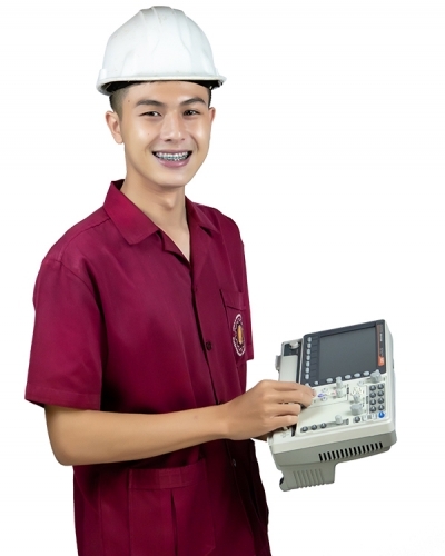 วิศวกรรมศาสตรบัณฑิต