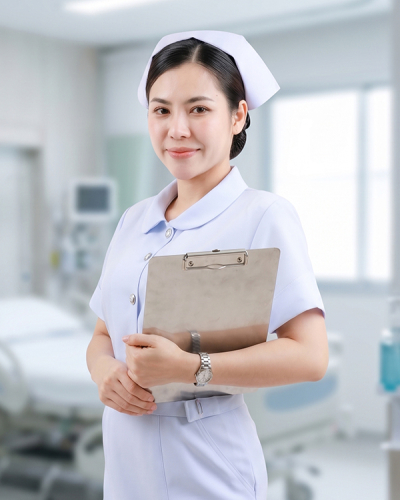 Certificate Program of Practical Nurse (PN)