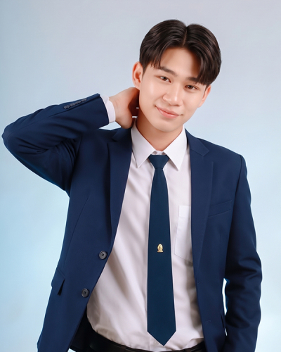 บัญชีบัณฑิต 4 ปี ภาคปกติ (เรียนจันทร์ - ศุกร์)