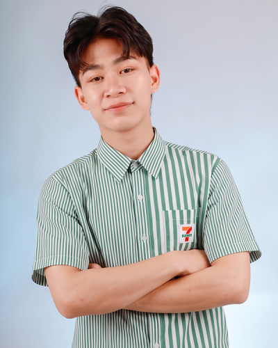 บริหารธุรกิจบัณฑิต
