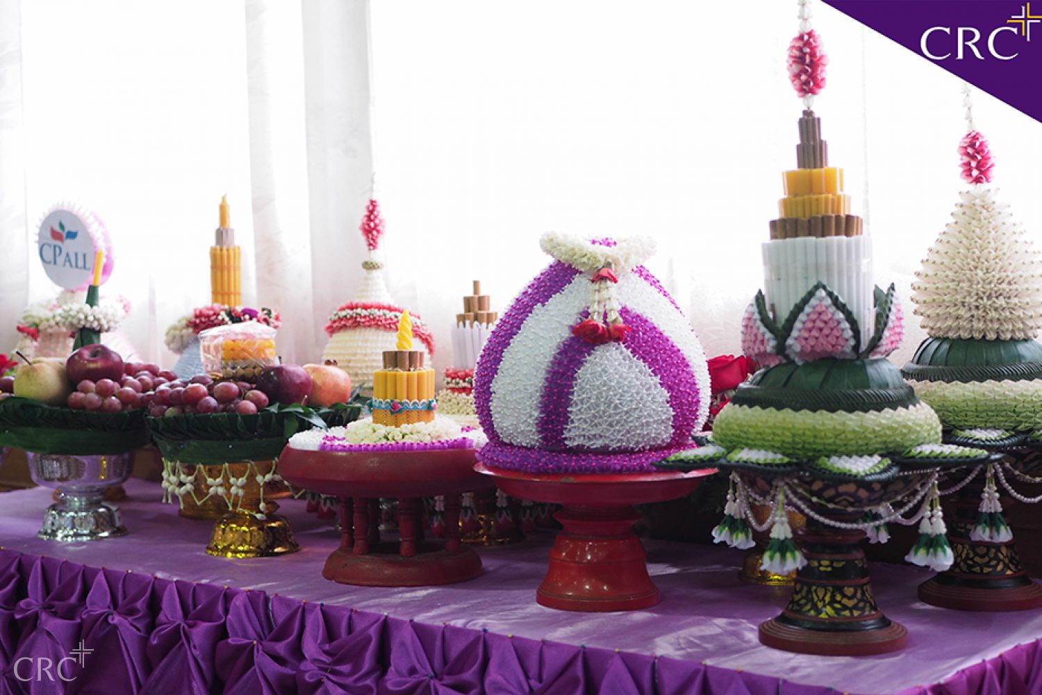 พิธีไหว้ครู-บายศรีรับขวัญนักศึกษาใหม่ ประจำปีการศึกษา ๒๕๖๓