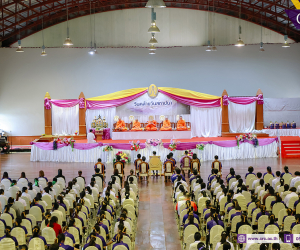 วันคล้ายวันสถาปนาวิทยาลัยเชียงราย