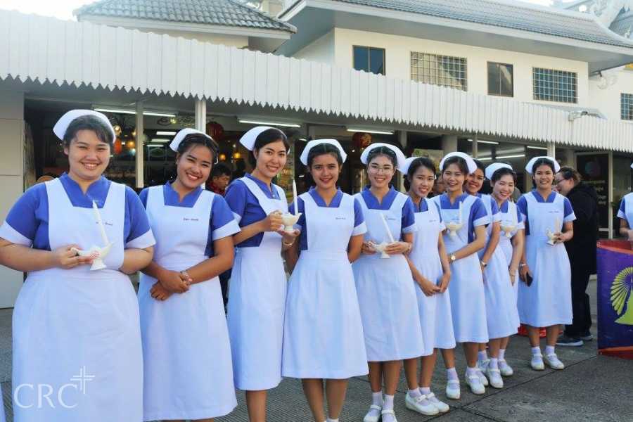 โครงการก้าวคนละก้าว #18