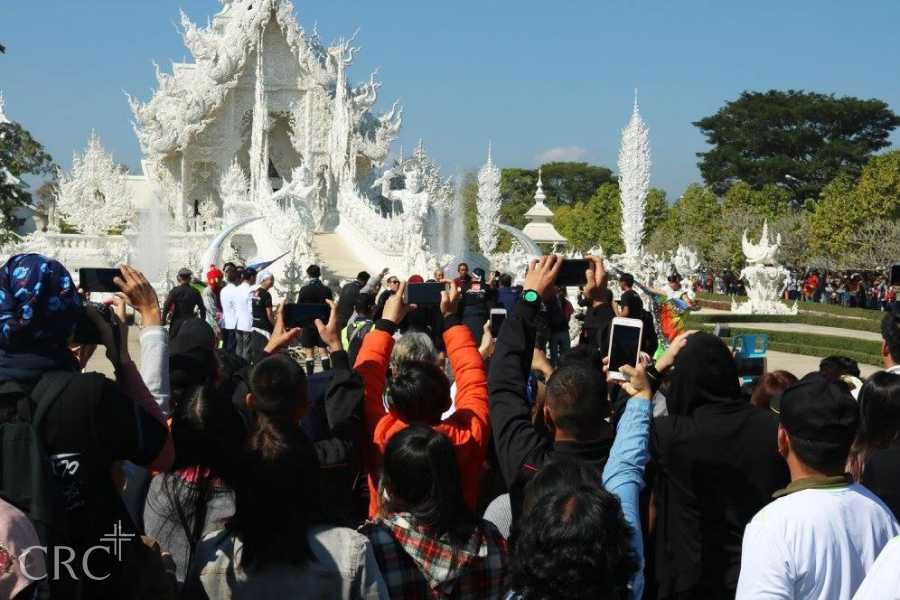 โครงการก้าวคนละก้าว #12