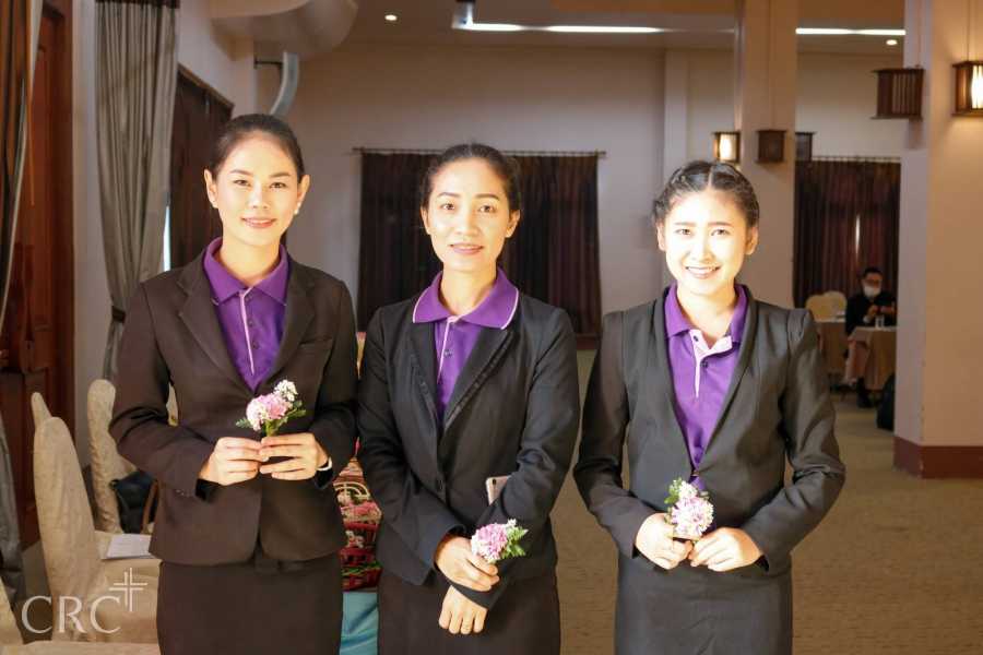 จัดสัมมนาวิชาการ เรื่อง 
