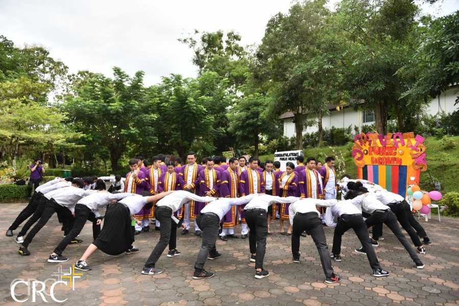 พิธีประทานปริญญาบัตร วิทยาลัยเชียงราย ประจำปีการศึกษา ๒๕๕๘ - ๒๕๖๐ #75