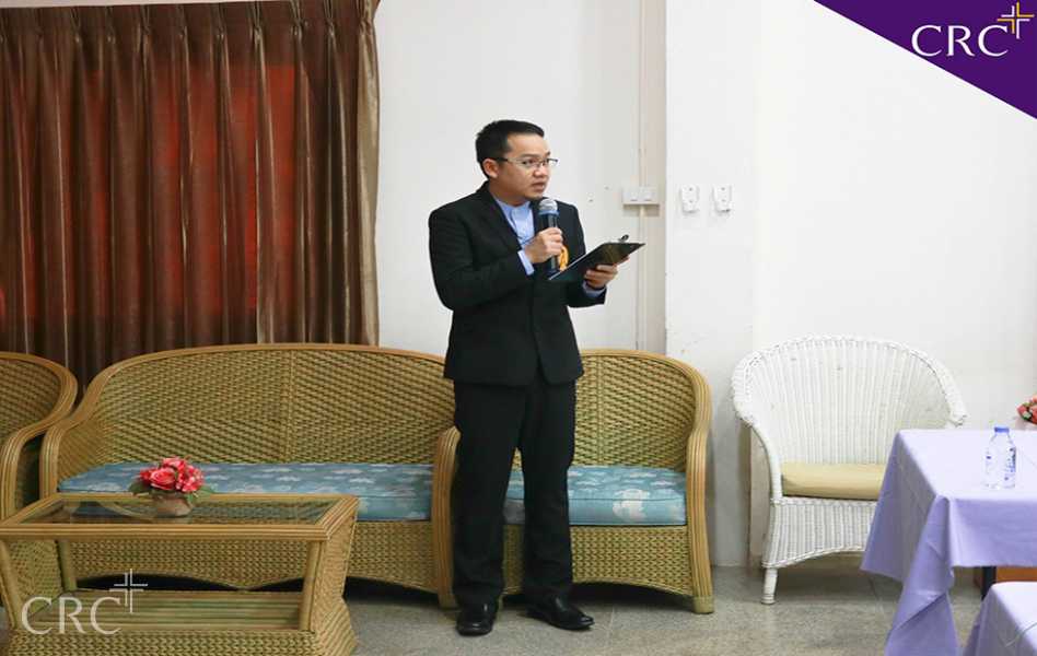 การประชุมวิชาการ “การส่งเสริมและพัฒนาสมรรถนะการวิจัยทางการพยาบาล ประจำปี 2564 เรื่อง การพัฒนาสมรรถนะการใช้สถิติในการวิเคราะห์ข้อมูลวิจัยทางการพยาบาลและสุขภาพ” #5