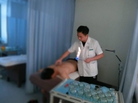 ศึกษาดูงานวันที่ 2 เยี่ยมโรงพยาบาล Wuhan Hankou Hospital #16