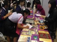 งานตลาดนัดหลักสูตร CMU Open House #4